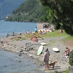 Casacamelia 35, 3 Bdrm With View * Аккуазериа