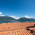 Casacamelia 35, 3 Bdrm With View * Аккуазериа