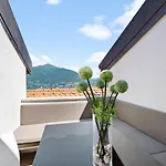 Casacamelia 35, 3 Bdrm With View * Аккуазериа
