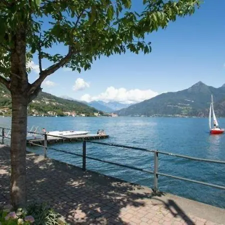 Casacamelia 35, 3 Bdrm With View Lejlighed *