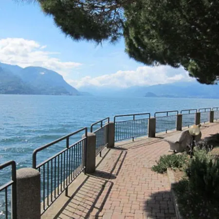 Lejlighed Casacamelia 35, 3 Bdrm With View Acquaseria