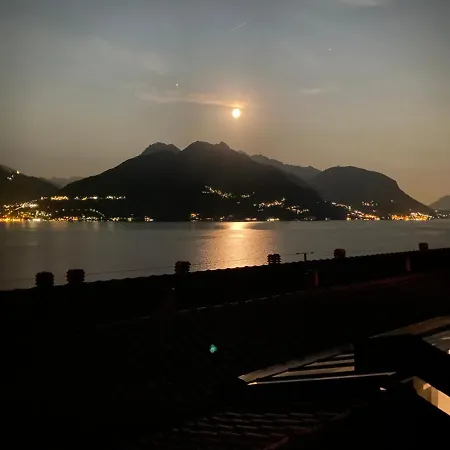Casacamelia 35, 3 Bdrm With View Lejlighed *