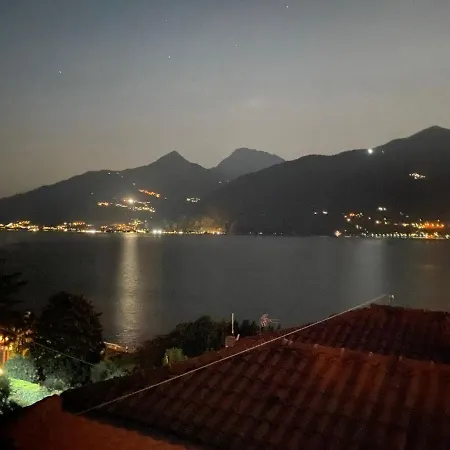 Casacamelia 35, 3 Bdrm With View Lejlighed *