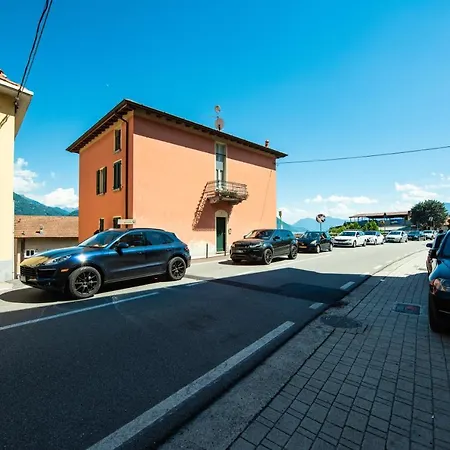 شقة Casacamelia 35, 3 Bdrm With View