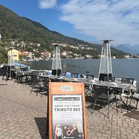 Lejlighed Casacamelia 35, 3 Bdrm With View