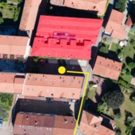 Casacamelia 35, 3 Bdrm With View * Acquaseria