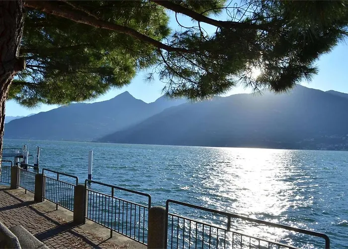 Appartement Casacamelia 35, 3 Bdrm With View