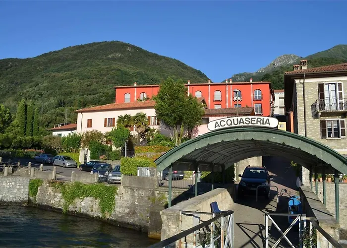 Casacamelia 35, 3 Bdrm With View *