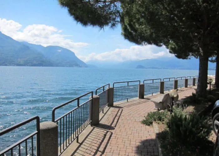 Appartement Casacamelia 35, 3 Bdrm With View Acquaseria