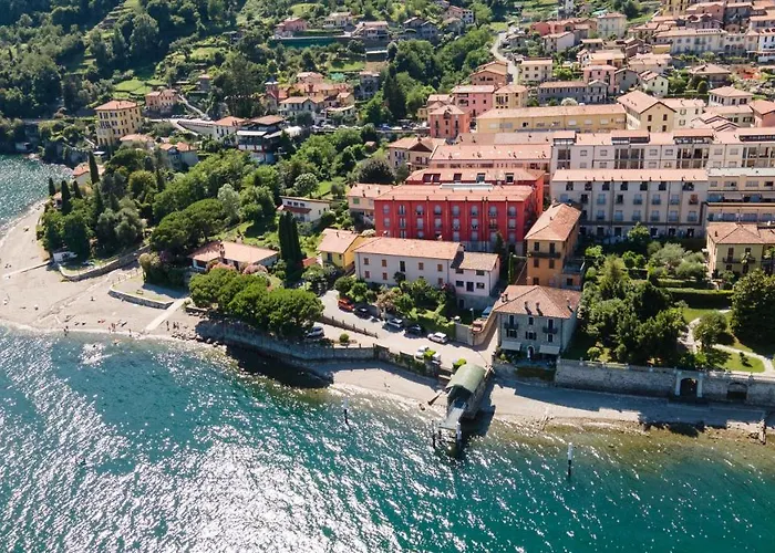 Appartement Casacamelia 35, 3 Bdrm With View Acquaseria