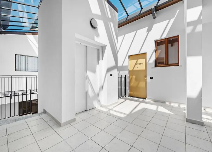 Casacamelia 35, 3 Bdrm With View Appartement *