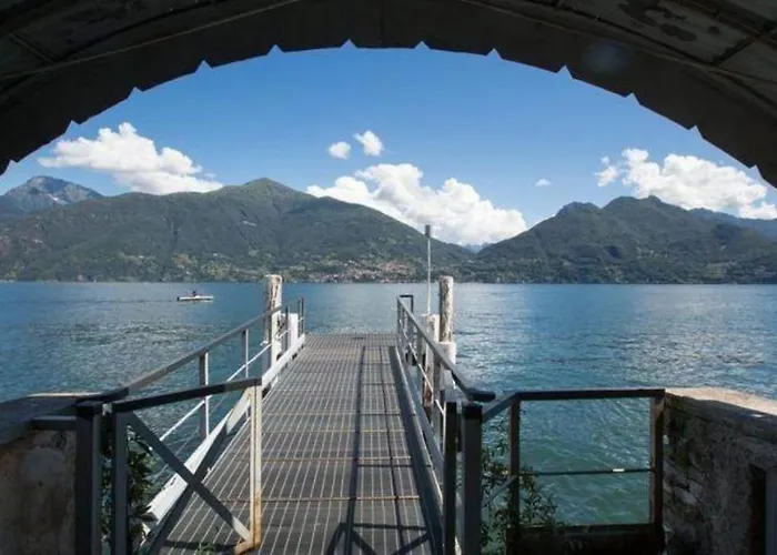 Casacamelia 35, 3 Bdrm With View Lejlighed