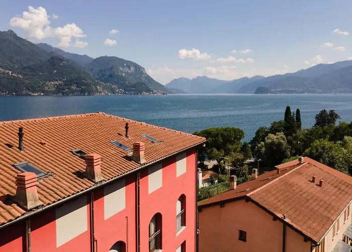 Casacamelia 35, 3 Bdrm With View *