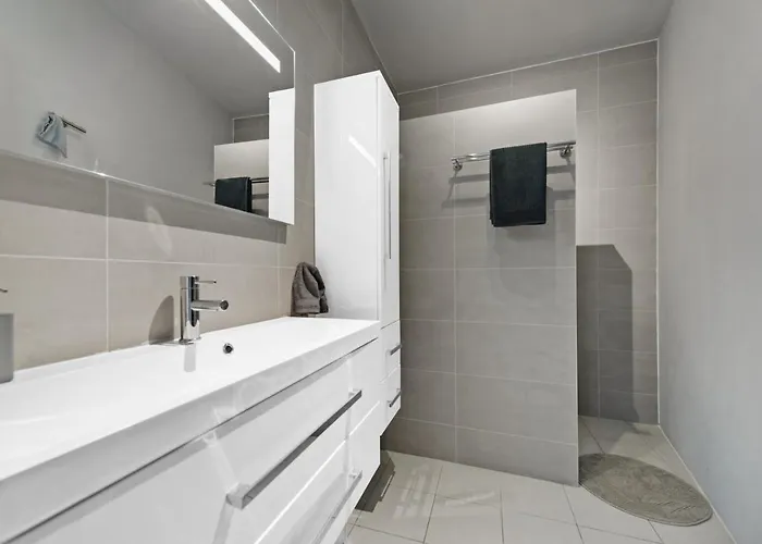 Lejlighed Casacamelia 35, 3 Bdrm With View Acquaseria