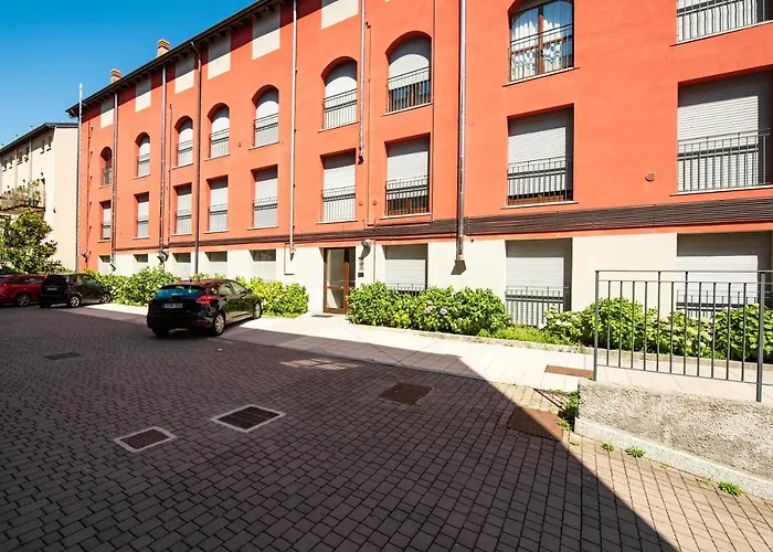 Casacamelia 35, 3 Bdrm With View