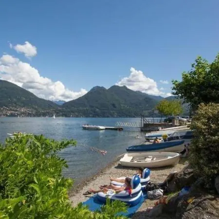 Casacamelia 35, 3 Bdrm With View Acquaseria