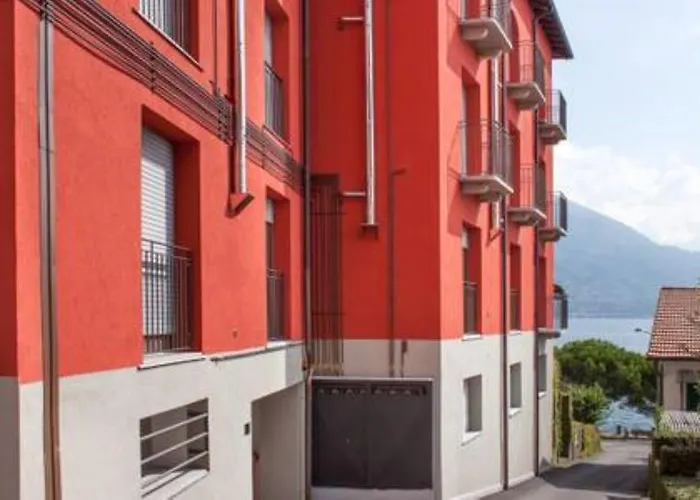 Casacamelia 35, 3 Bdrm With View * Аккуазериа