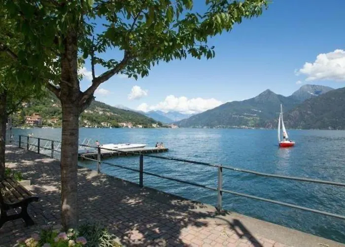 Casacamelia 35, 3 Bdrm With View Апартаменты *