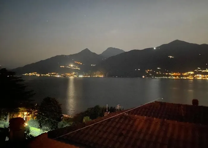 Casacamelia 35, 3 Bdrm With View Апартаменты *