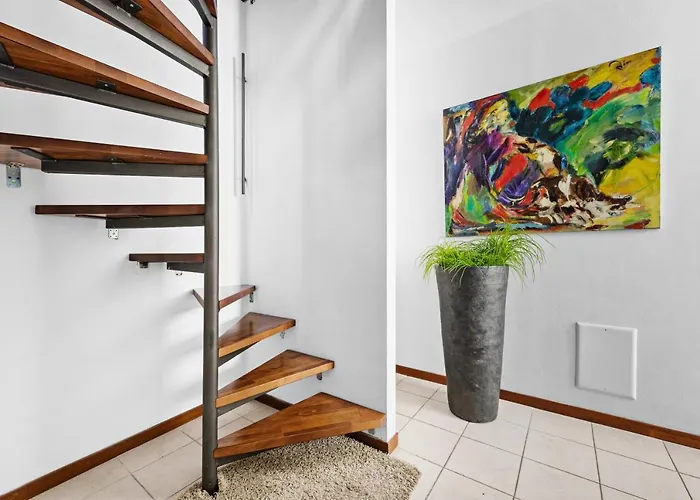 Casacamelia 35, 3 Bdrm With View Аккуазериа